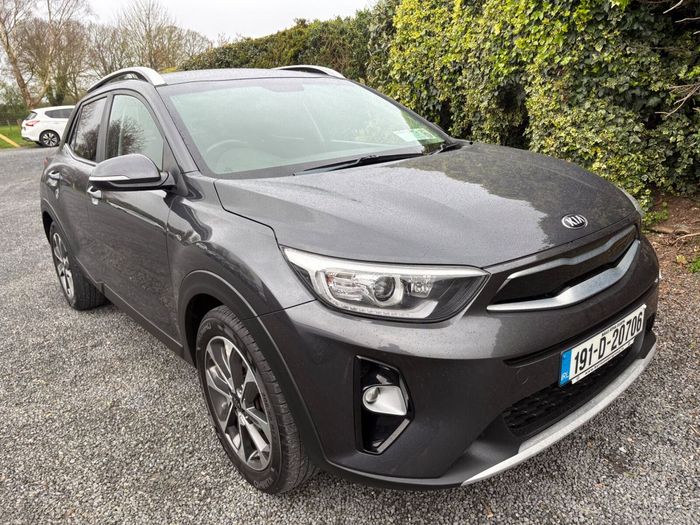 Kia Stonic 2019