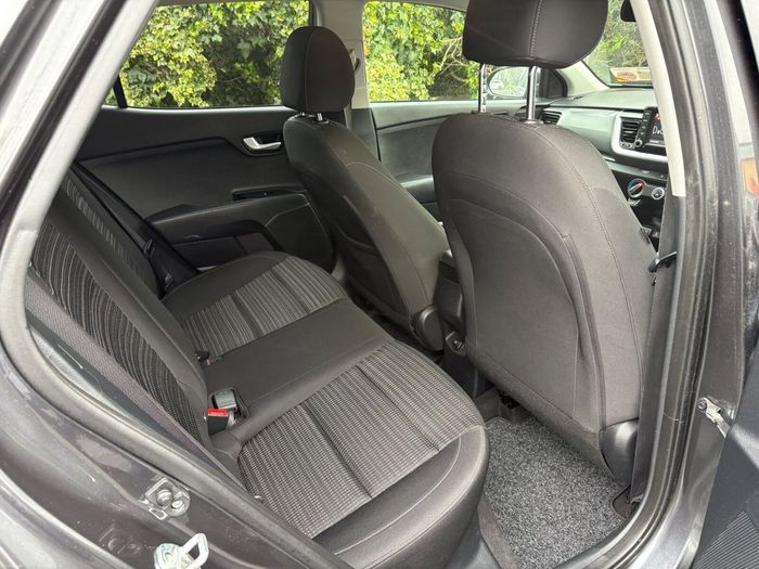 Kia Stonic 2019