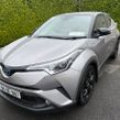 Toyota C-HR 2019