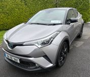 Toyota C-HR 2019