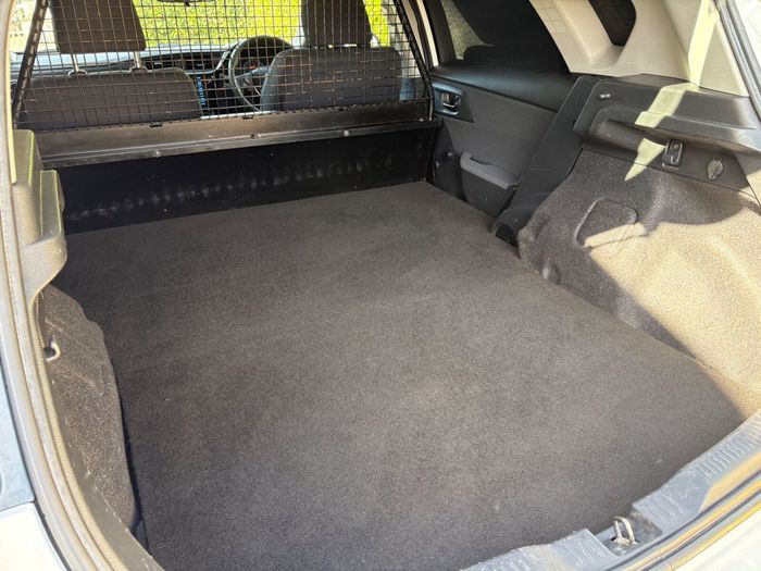 Toyota Auris 2016