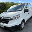 Renault Trafic 2022