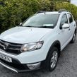 Dacia Sandero Stepway 2016