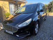 Ford Galaxy 2020