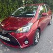 Toyota Yaris 2017