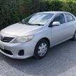 Toyota Corolla 2012