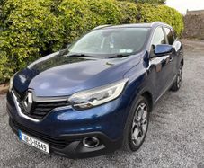 Renault KADJAR 2018