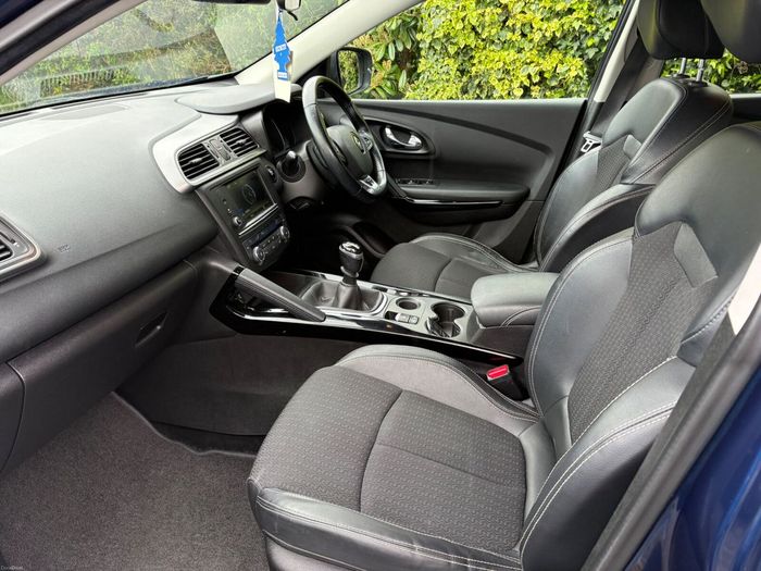 Renault KADJAR 2018