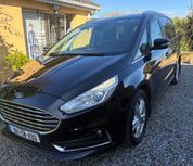 Ford Galaxy 2020