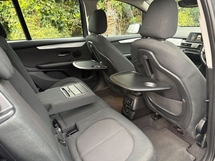 BMW 2 Series 2016