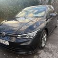 Volkswagen Golf 2023