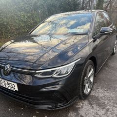Volkswagen Golf 2023