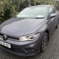 Volkswagen Polo 2025