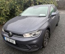 Volkswagen Polo 2025