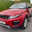 Land Rover Range Rover Evoque 2017