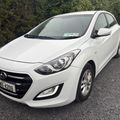 Hyundai i30 2016