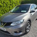 Nissan Pulsar 2018