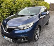 Renault KADJAR 2018