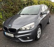 BMW 2 Series 2016