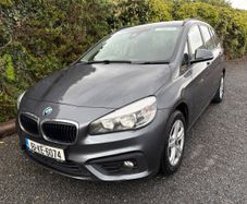 BMW 2 Series 2016