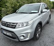 Suzuki Vitara 2017