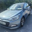Hyundai i20 2015