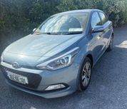 Hyundai i20 2015