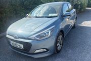 Hyundai i20 2015