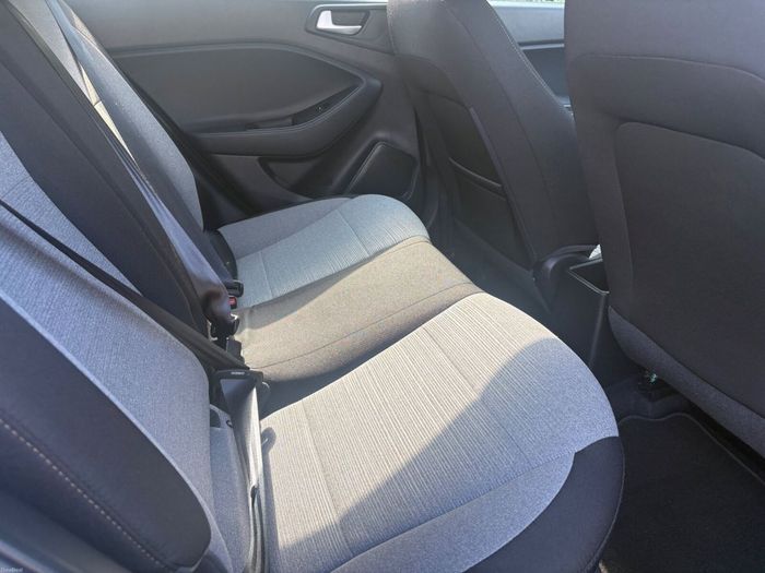 Hyundai i20 2015