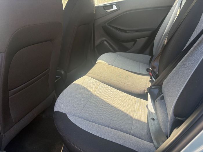 Hyundai i20 2015