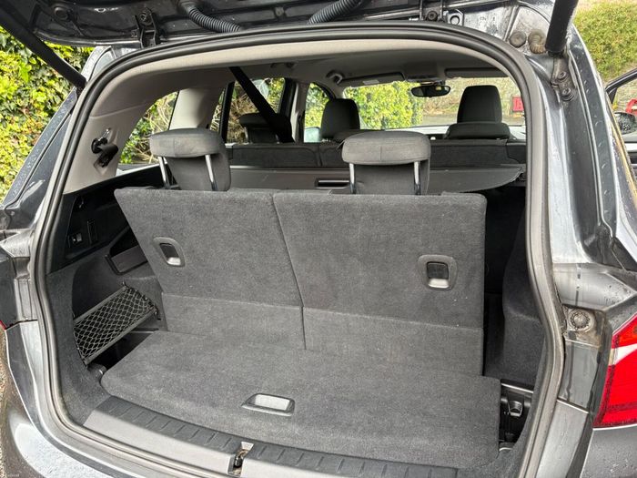BMW 2 Series 2016