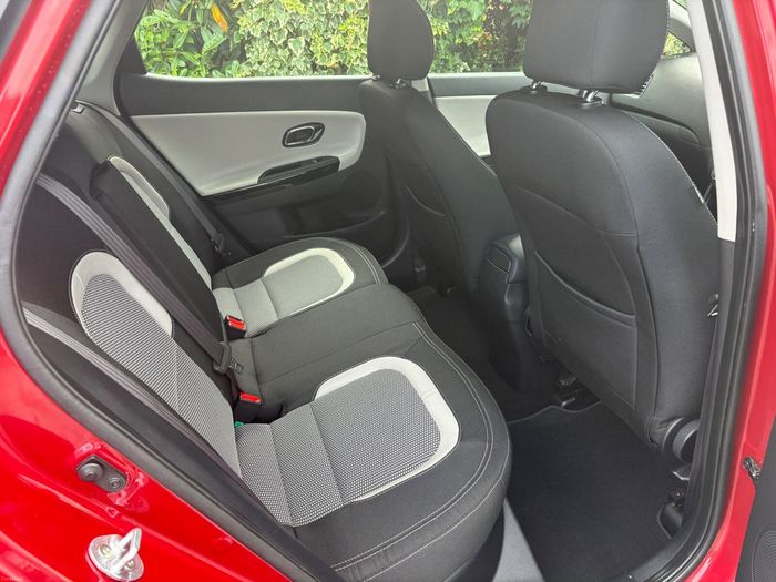 Kia Ceed 2016