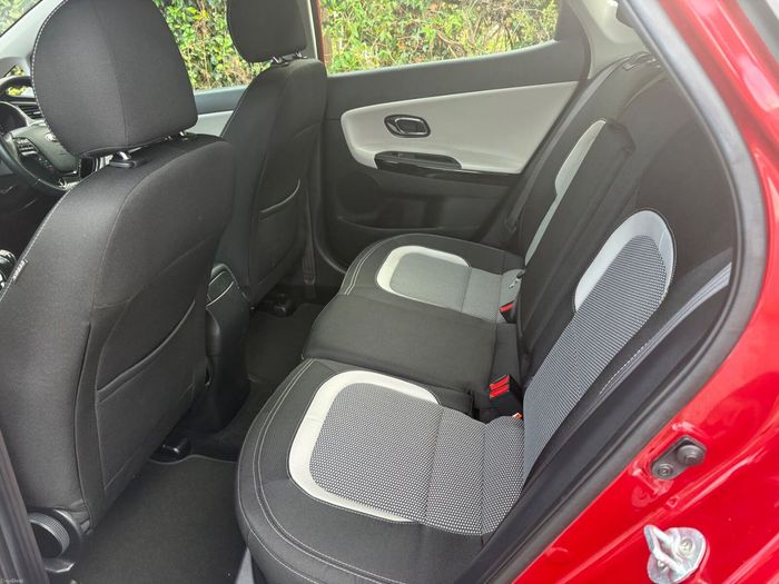 Kia Ceed 2016