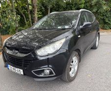 Hyundai ix35 2013
