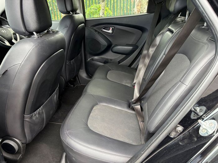 Hyundai ix35 2013