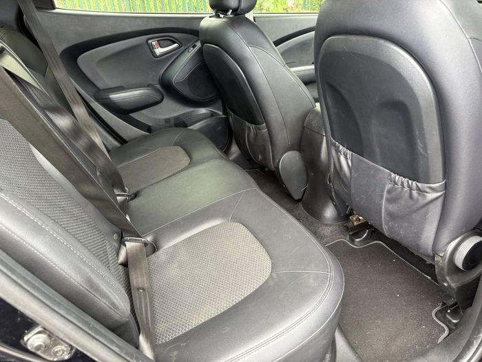 Hyundai ix35 2013