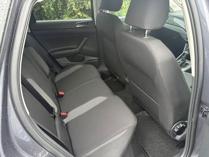 Volkswagen Polo 2025