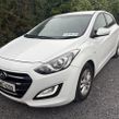 Hyundai i30 2016