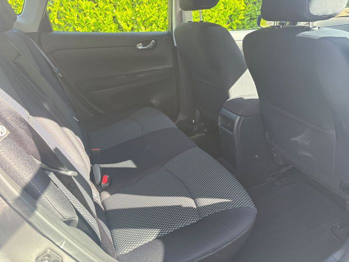 Nissan Pulsar 2018