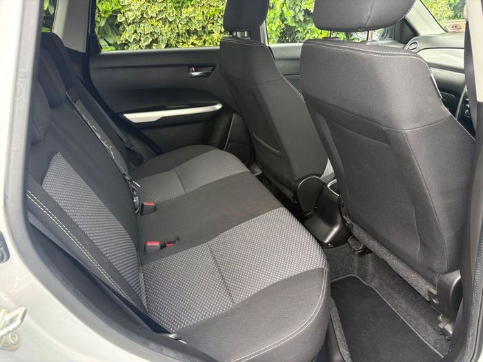 Suzuki Vitara 2017