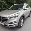 Hyundai Tucson 2016