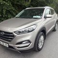 Hyundai Tucson 2016