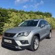 SEAT Ateca 2017