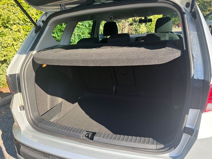 SEAT Ateca 2017