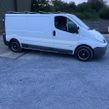 Renault Trafic 2013