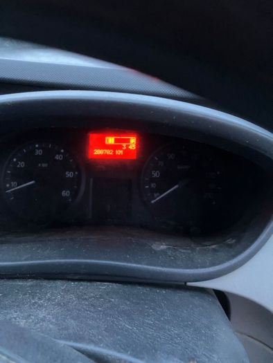 Renault Trafic 2013
