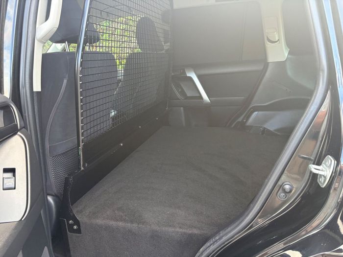 Toyota Landcruiser 2022