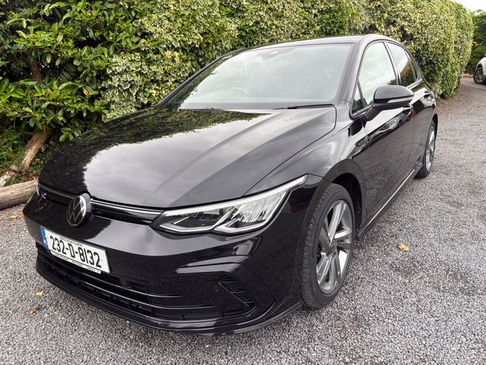 Volkswagen Golf 2023