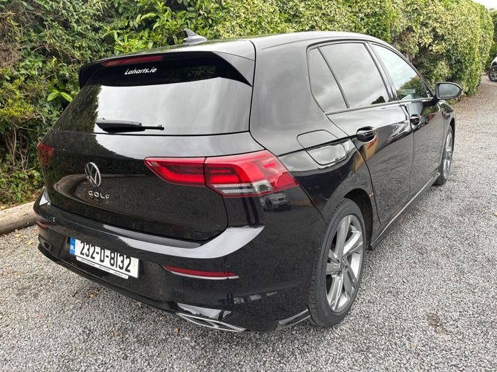 Volkswagen Golf 2023