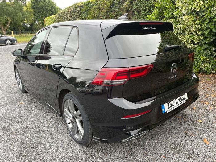 Volkswagen Golf 2023